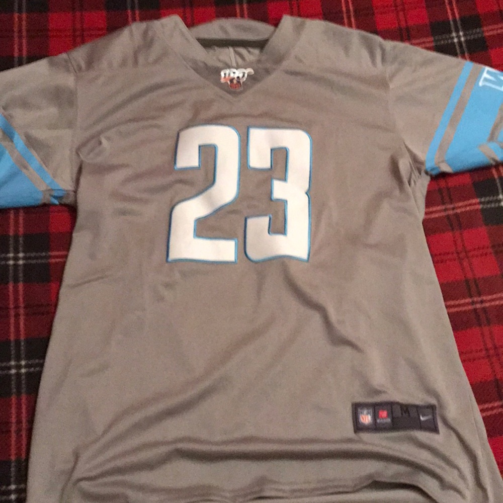Nike NFL Darius Slay Jr. Jersey